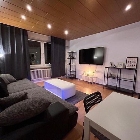 3 Zimmer Wohnung In ドルトムント エクステリア 写真