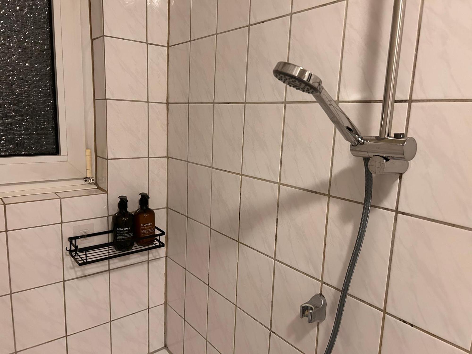 3 Zimmer Wohnung In ドルトムント エクステリア 写真