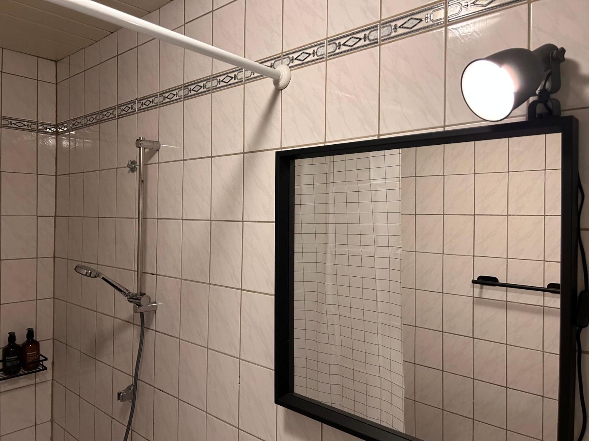 3 Zimmer Wohnung In ドルトムント エクステリア 写真