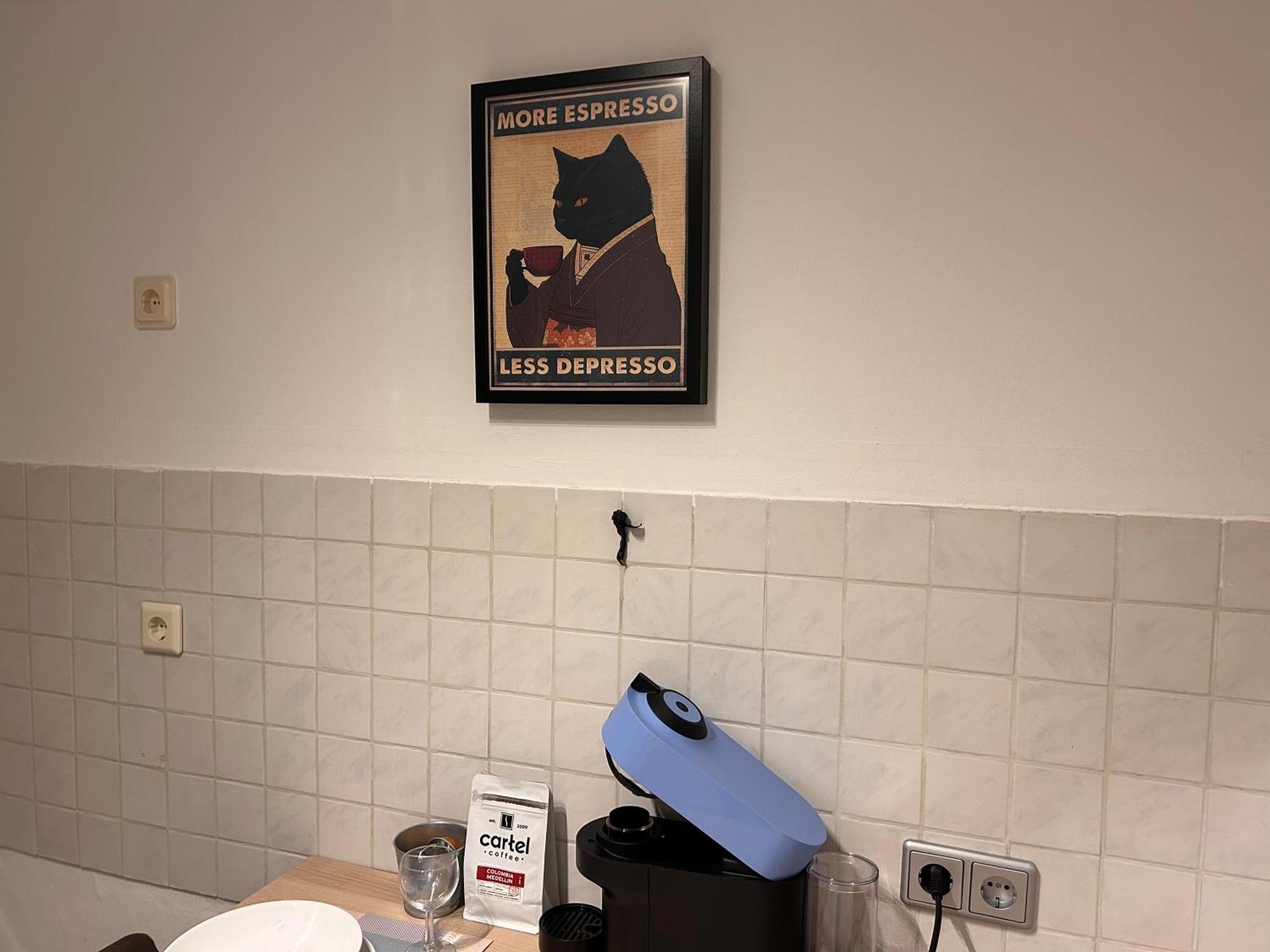 3 Zimmer Wohnung In ドルトムント エクステリア 写真
