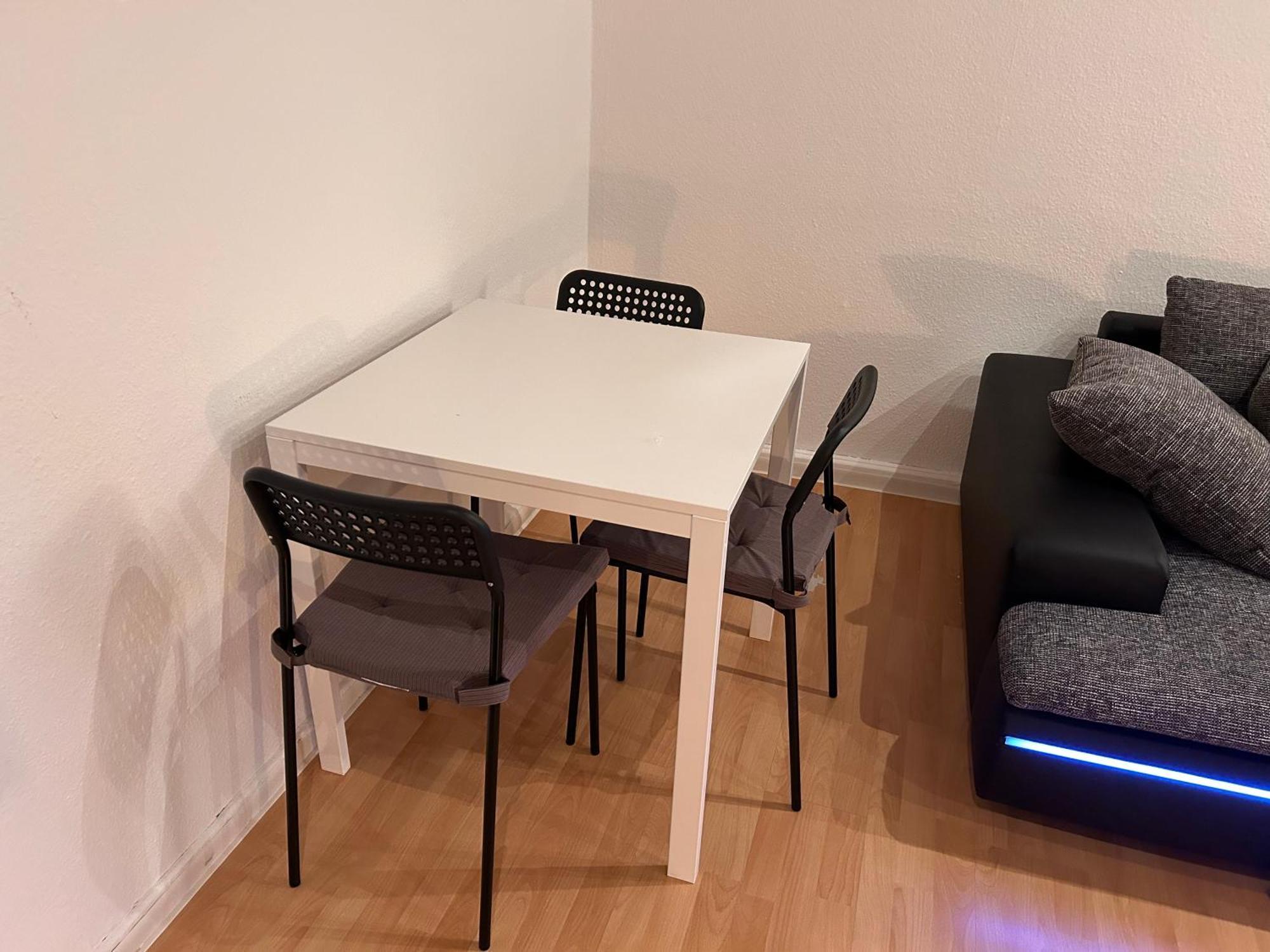 3 Zimmer Wohnung In ドルトムント エクステリア 写真