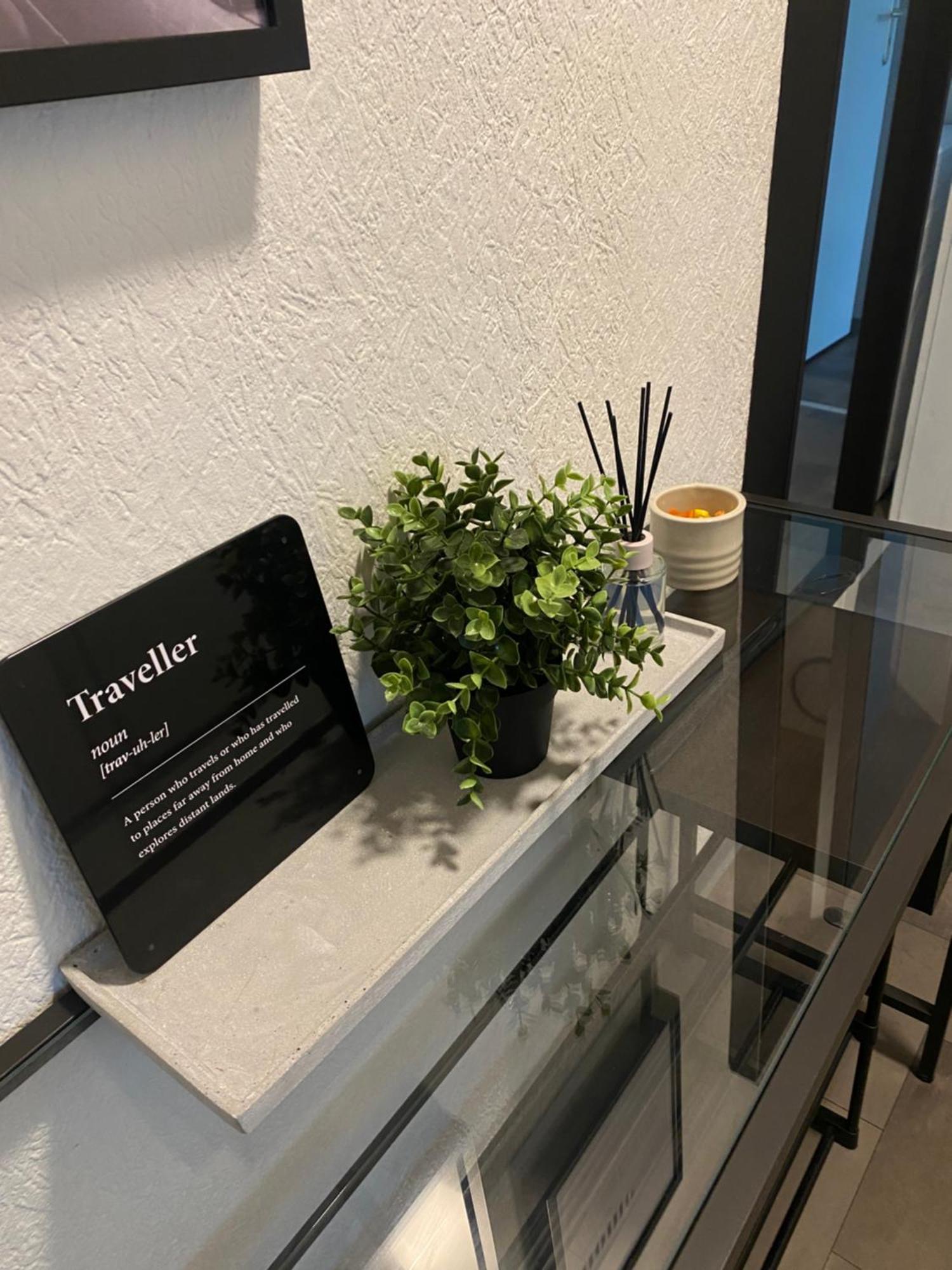 3 Zimmer Wohnung In ドルトムント エクステリア 写真
